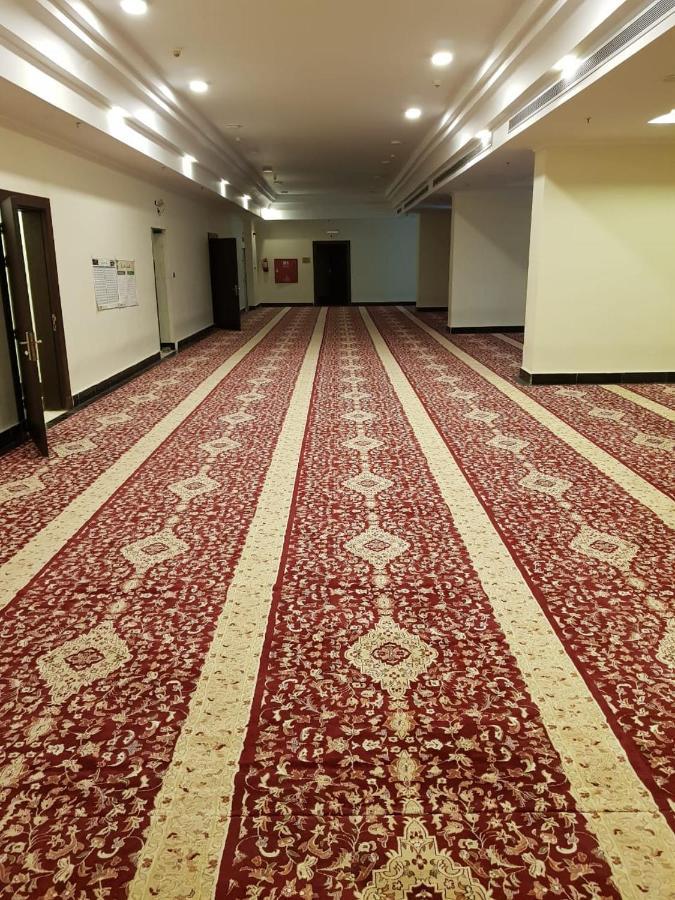 Hotel Safwat Albayt - Almahbas Mekka Exteriér fotografie