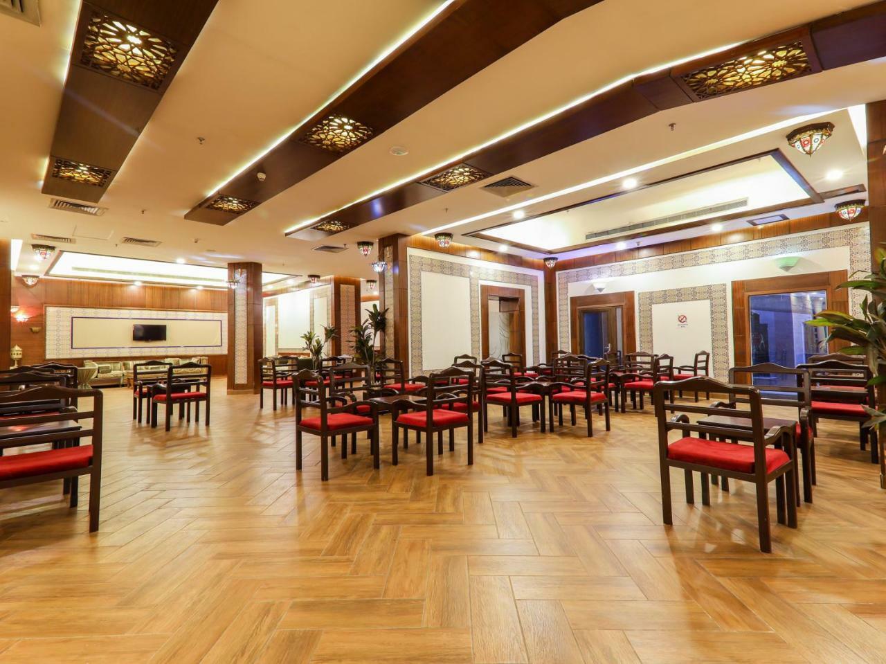 Hotel Safwat Albayt - Almahbas Mekka Exteriér fotografie