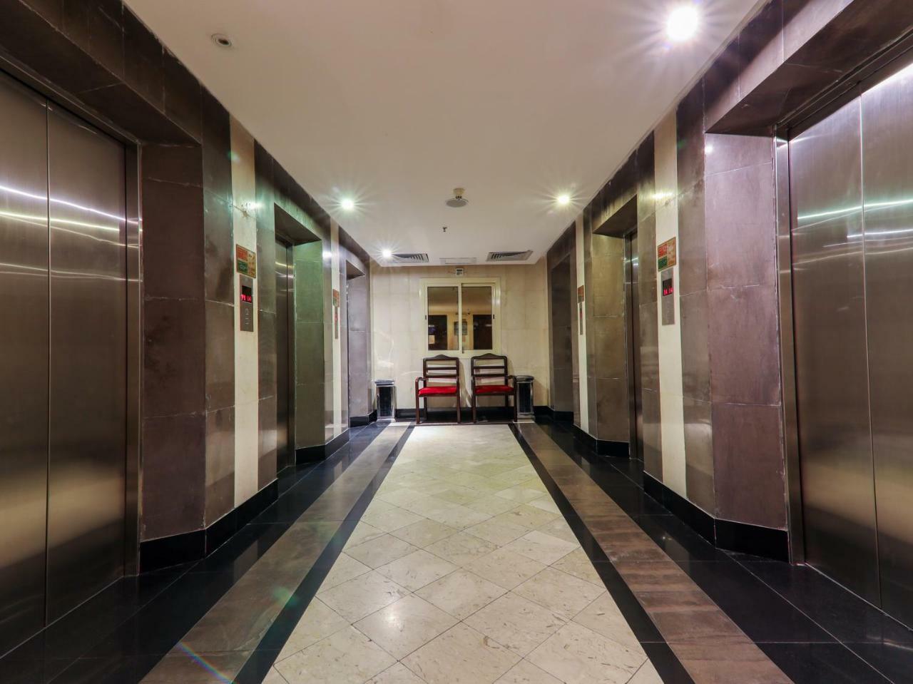 Hotel Safwat Albayt - Almahbas Mekka Exteriér fotografie