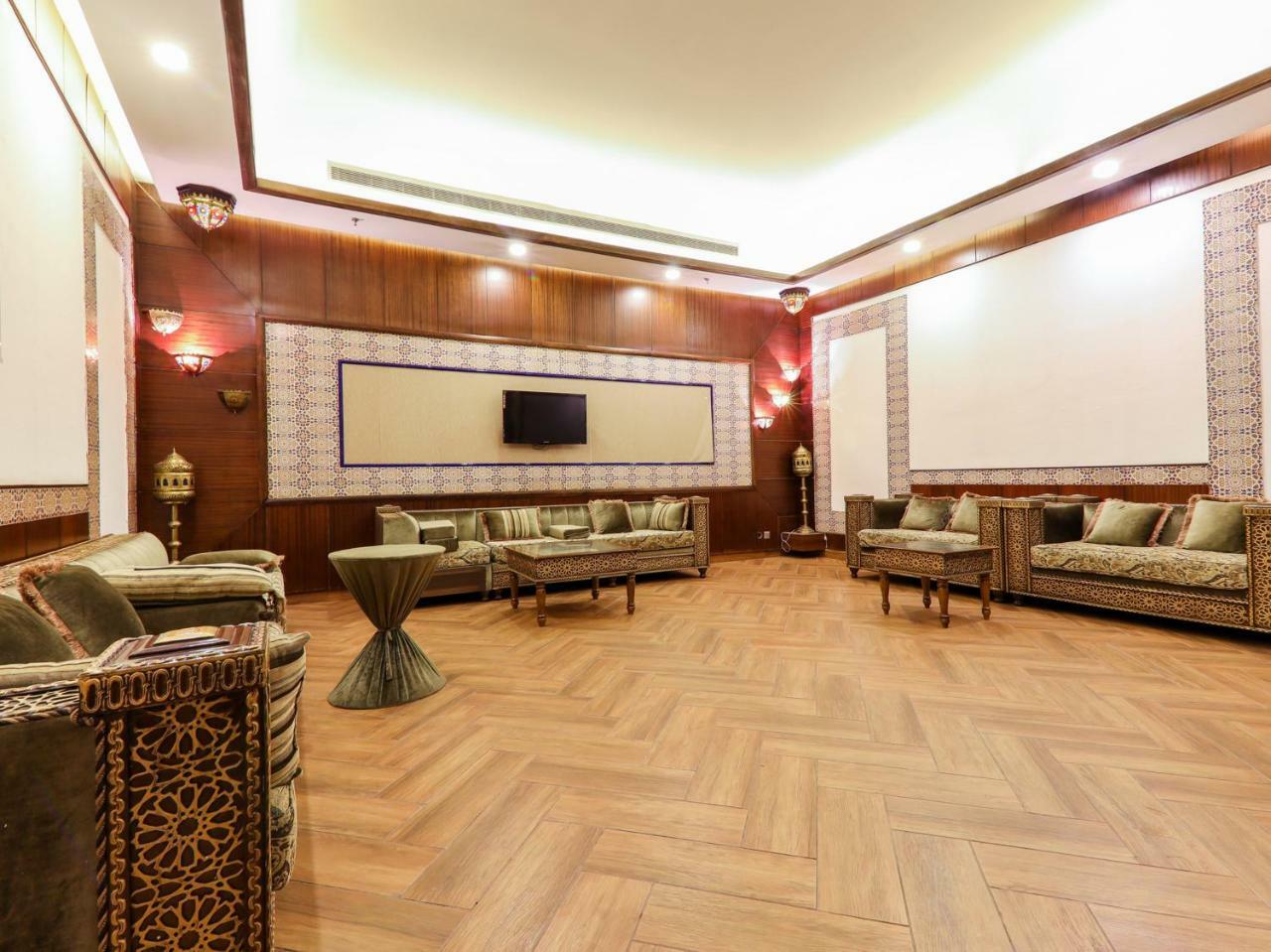 Hotel Safwat Albayt - Almahbas Mekka Exteriér fotografie