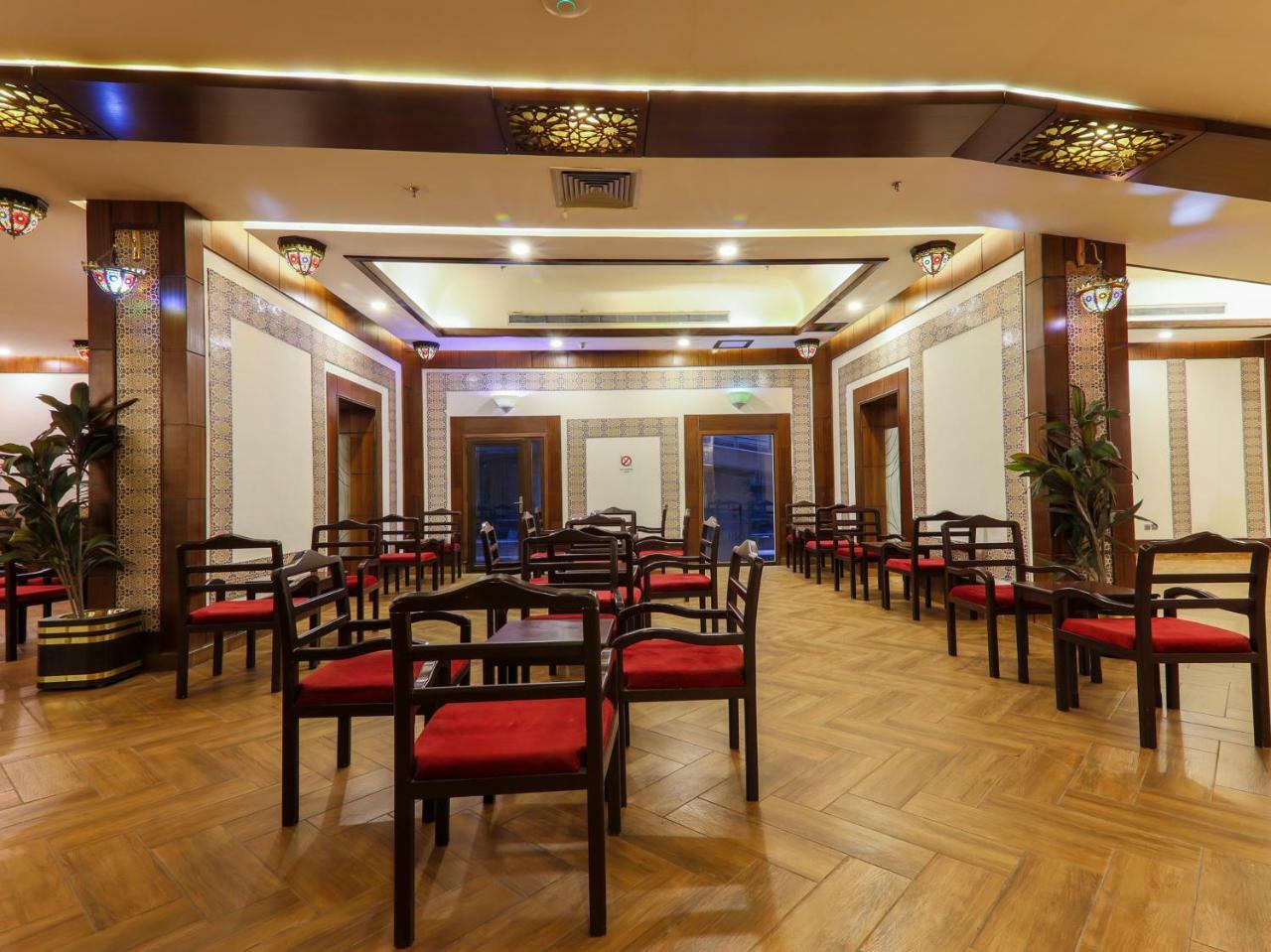 Hotel Safwat Albayt - Almahbas Mekka Exteriér fotografie