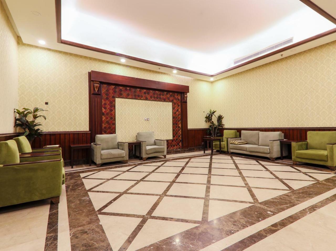 Hotel Safwat Albayt - Almahbas Mekka Exteriér fotografie