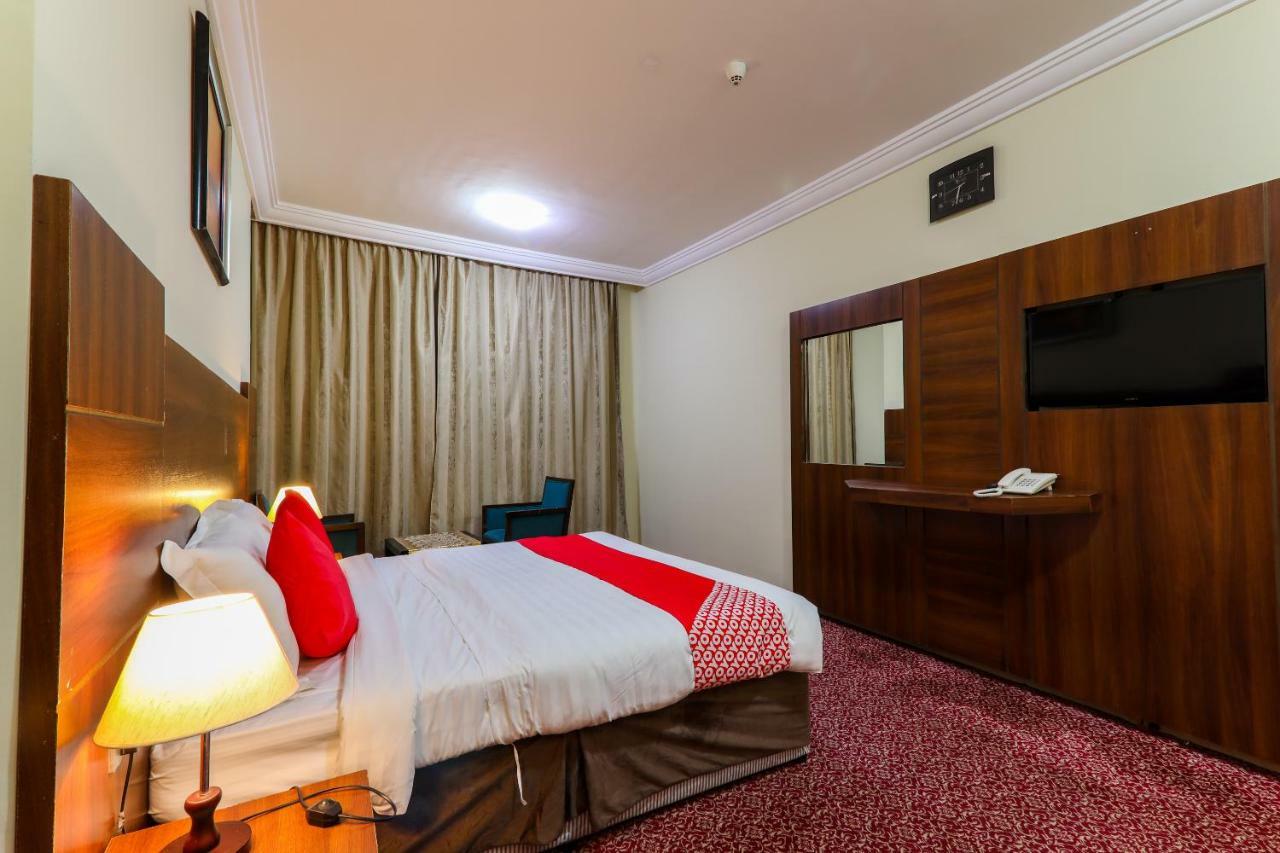 Hotel Safwat Albayt - Almahbas Mekka Exteriér fotografie