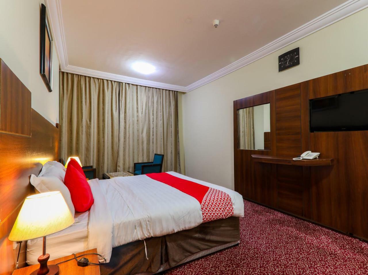 Hotel Safwat Albayt - Almahbas Mekka Exteriér fotografie