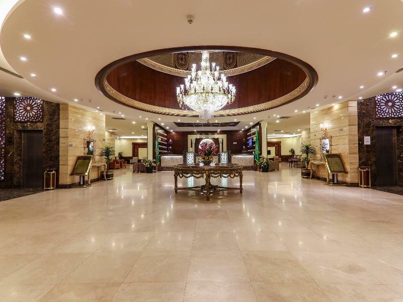 Hotel Safwat Albayt - Almahbas Mekka Exteriér fotografie
