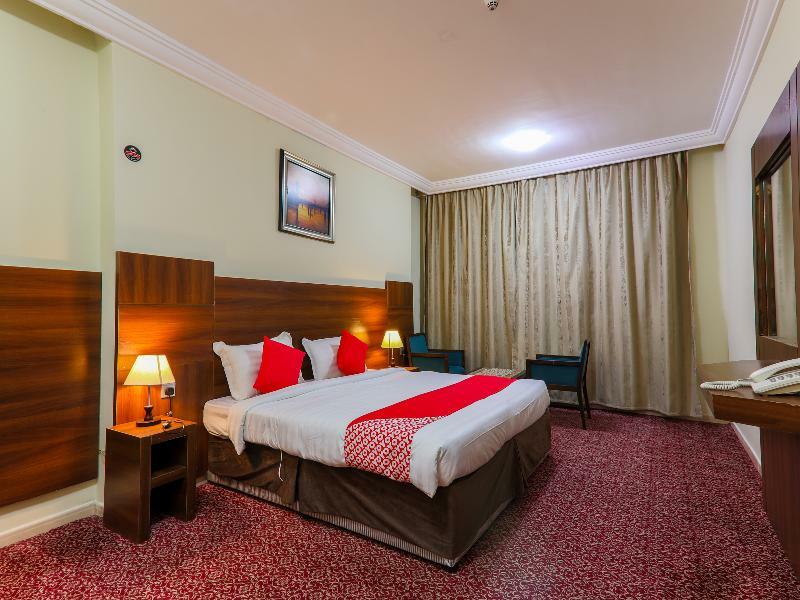 Hotel Safwat Albayt - Almahbas Mekka Exteriér fotografie